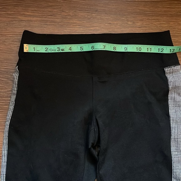 INC International Leggings Size 0 - Picture 6 of 8
